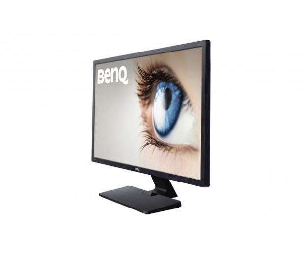 BENQ 28''GS2870H LED 5ms/MVA/20mln:1/HDMI - 315079 - zdjęcie 2